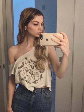 Индивидуалка Роксана Фотография 2